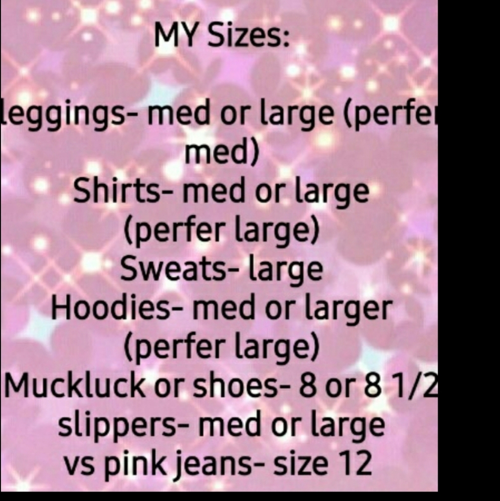 More iso of vs pink - Picture 6 of 6